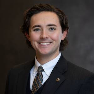 Headshot of Christopher Marco